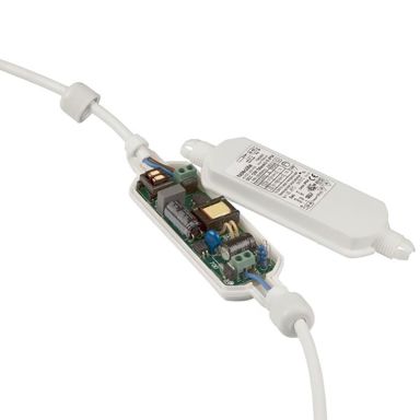 Hide-a-Lite 7980691 Konverter DCC IP54