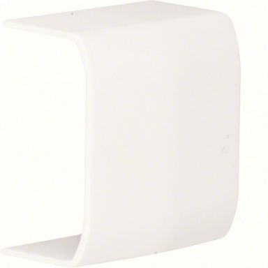 Hager ATA122079016 Skjøtestykke for minikanal, 13x24 mm