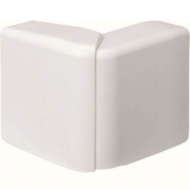 Hager SL2005539016 Ytterhjørne for kanal