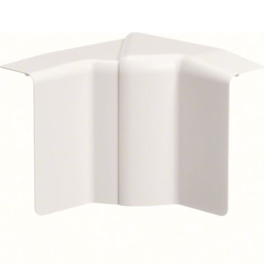 Hager SL2005549016 Innvendig hjørne for kanal