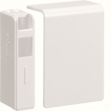 Hager SL2005569016 Endestykke for kanal