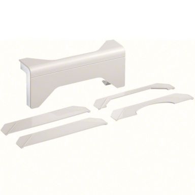 Hager SL2005589016 T-tilkobling for gulvkanal