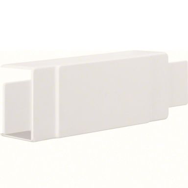 Hager LF4006089016 T-stykke for matekanal, 40x60 mm