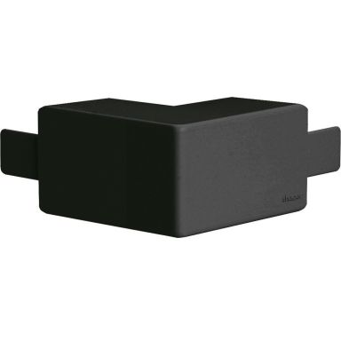 Hager LFF2003539011 Ytterhjørne for matekanal, 20x35 mm