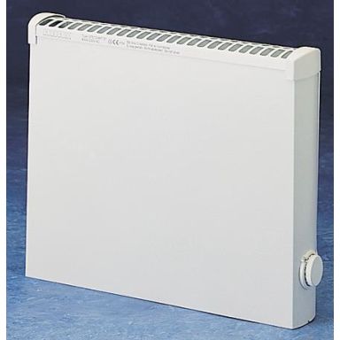 Adax VPS1004 Våtrumsradiator 400 W