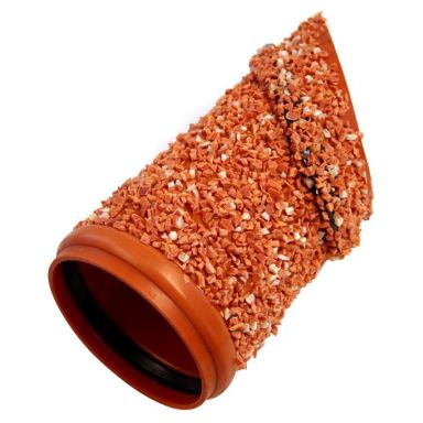 Pipelife 2356269 Inhuggningsmuff