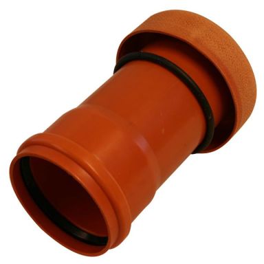 Pipelife 2355154 Overgang