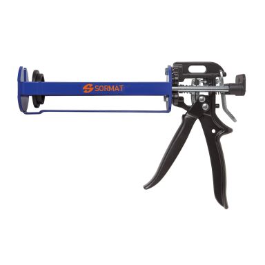 Sormat IPU 380 Patronpistol for forankringsmasse ITH