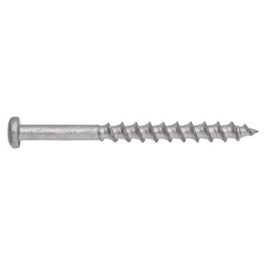 Sormat KBRM-P Letbetonskrue 8X65, UTV-C4, T30, 10 stk
