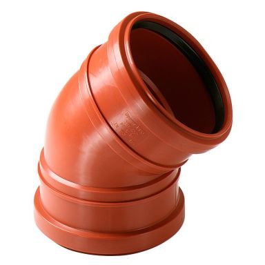 Pipelife 2354283 Böj