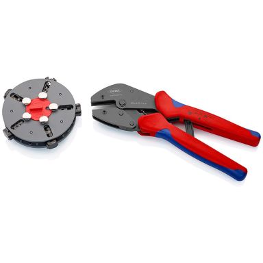 Knipex 97 33 02 Presstang