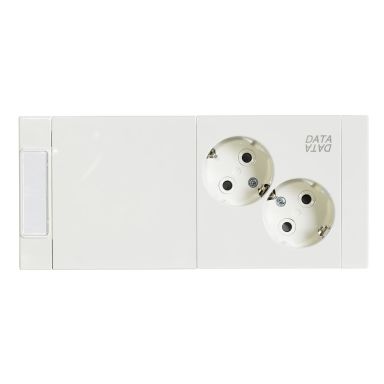 MP bolagen AUD11-214D Vegguttak data, 2-veis