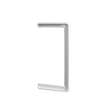 MP bolagen TBL10-3 Tilkoblingskrage 105x67x12 mm
