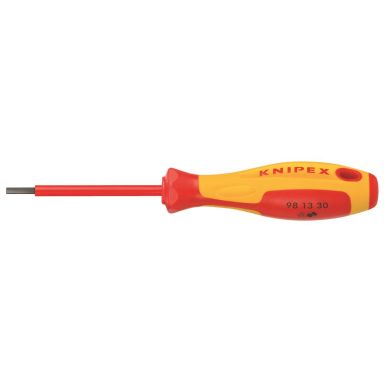 Knipex 98 13 30 Sekskantmeisel