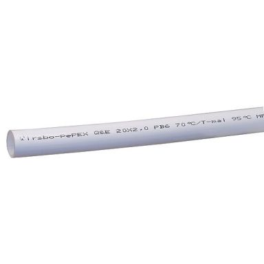 Uponor Combi Pipe Plus 2418238 Rør 17 x 2 mm