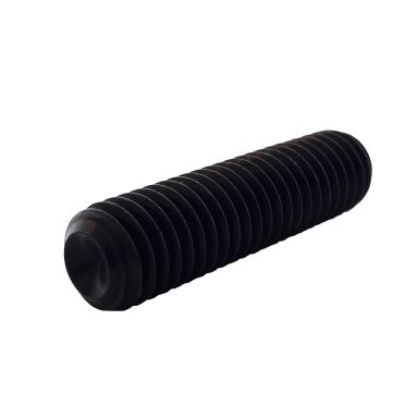 REYHER 009162000020003 Stopskrue Pakke med M2 x 3 mm, MSK6SS, ISO4029, 500 stk