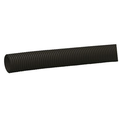 Uponor Teck Black 2417067 Beskyttelsesrør 50 m