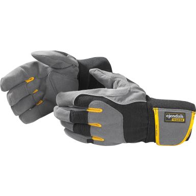 Tegera 9295 Monteringshandske syntetlæder