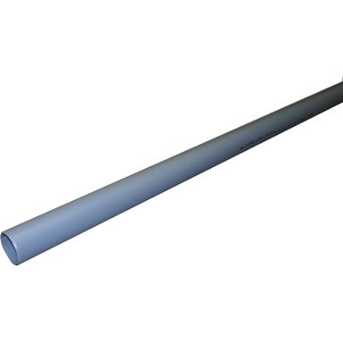 Pipelife 070167 Avløpsrør uten muffe