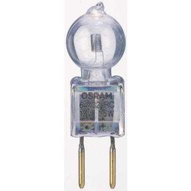 Osram 64447 ES Halostar Halogeenilamppu GY6,35