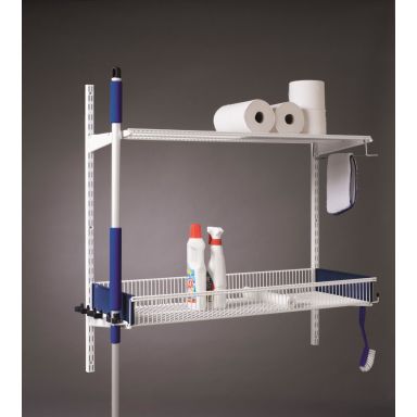 Elfa 90 Rensesæt med børsteholder