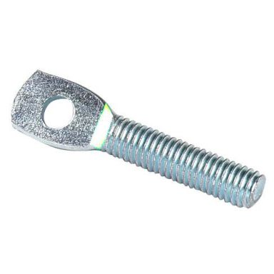 Rörklammerfabriken 3818820V Heiluri ilman M&BR, FZB, 100 kpl pakkaus