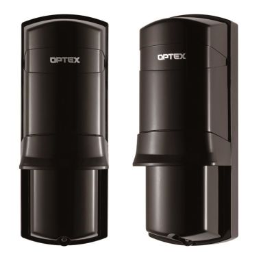 OPTEX 110807 Linje detektor 10,5-28 V DC