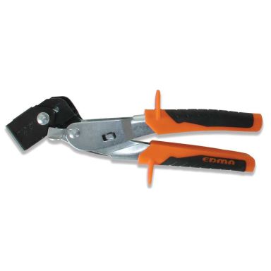 Edma 213 Levyankkuripihdit tulppakoot 4, 5, 6, 8 mm