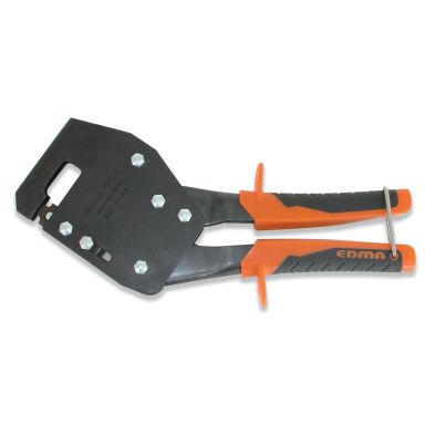 Edma 620 Kiinnityspihdit teräsprofiileille 0,8 + 0,8 mm