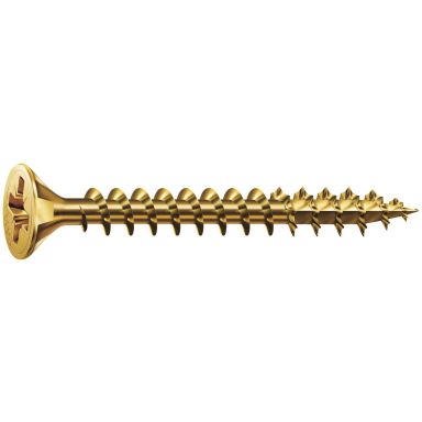 SPAX 1081020350253 Träskruv TFX, FZY ETA-12/0114, 200-pack
