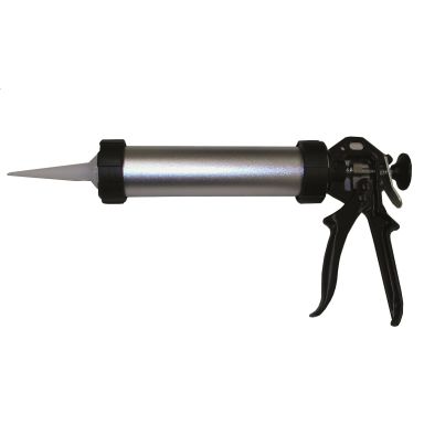 Ironside Pro 144001 Massapuristin alumiini, pusseille