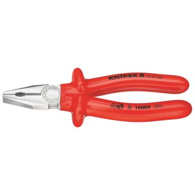 Knipex 03 07 160 Kombinationstang