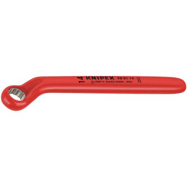 Knipex 98 01 13 Ringnøgle