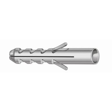 Z 200008 Nylonplugs UDEN KRAVE