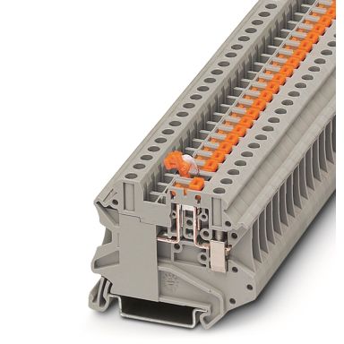 Phoenix Contact UT 4-MT Fraskillersplint 4 mm²