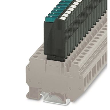 Phoenix Contact TCP  0,5A Automatsikring termisk