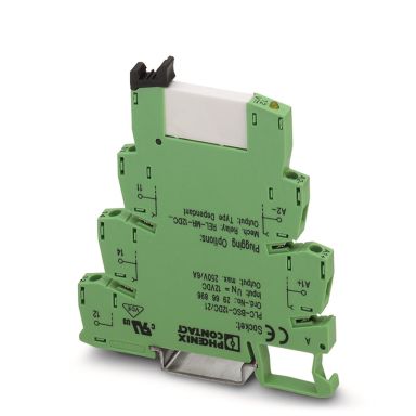 Phoenix Contact PLC-RSC- 24DC/21/MS Relé 24V DC, 1vxl