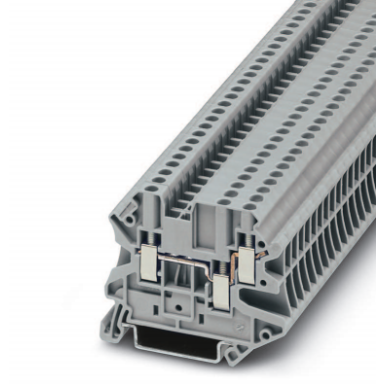 Phoenix Contact UT 2.5-TWIN Skrueklemme