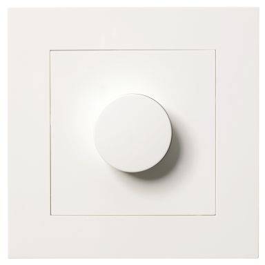 Elko EKO07148 Valonsäädin 370 VA LED RC, Plus