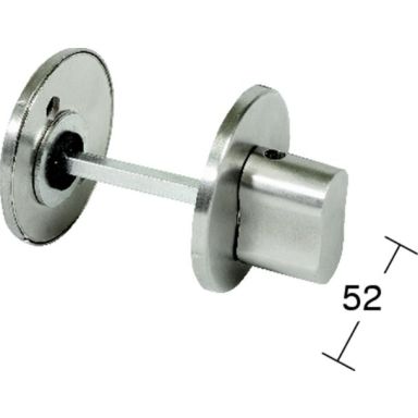 Habo A262-1 WC-beslag