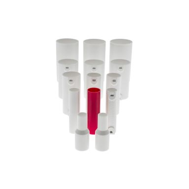 PM FLEX 1400651 Skarvmuff