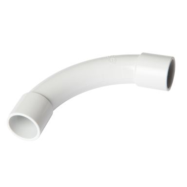 PM FLEX 1400665 Putken mutkakappale 90°, halogeeniton