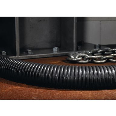 Hellermann Tyton 166-30703 Suojaletku PCS, galvanoitu teräs