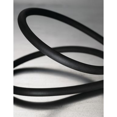 Hellermann Tyton 166-32004 Skyddsslang flamhämmande, LTSH