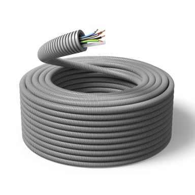 PM FLEX RQ5G6 Kabel med Dukt 3/2.1, 50 m