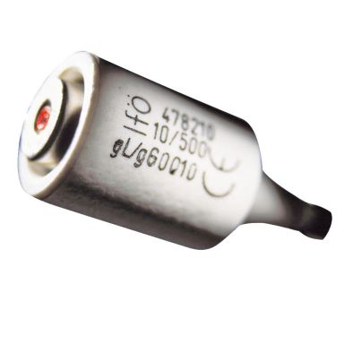 Ifö Electric DSS 550 Smältpropp 500V