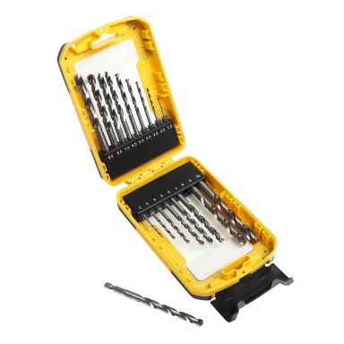 Ironside 200101 Boresæt 1,5-10 mm