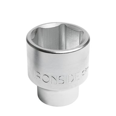 Ironside 100467 Top 3/4", sekskant, indvendig sekskant