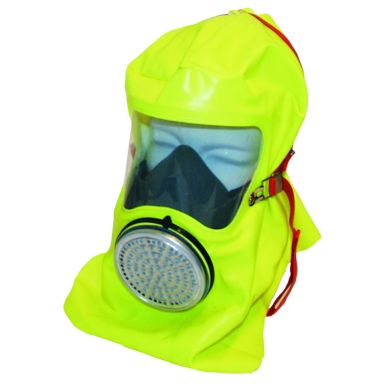 Moldex S-Cap 10081637 Flykthette til Moldex 7000 og 9000