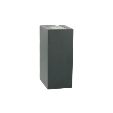 Norlys Lillehammer 1581 Væglampe LED, 7,2 W, 3000K, IP65